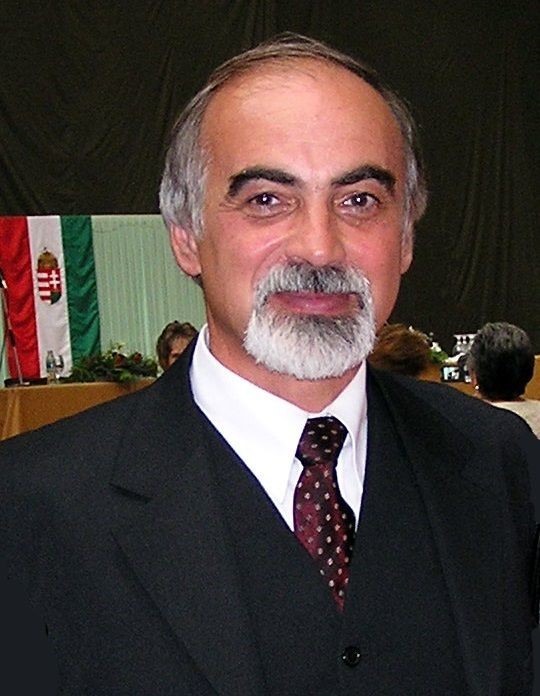 Prof. Dr. Gyulai Ferenc MATE agrobiodiverzitás