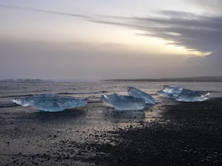 Iceland