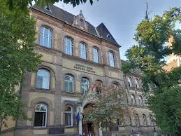 Fasori Evangélikus Gimnázium