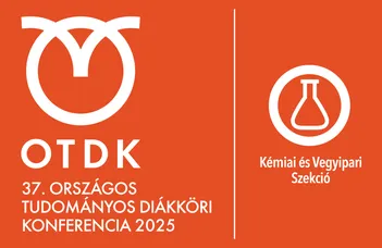 37. OTDK, Kémiai és Vegyipari Szekció