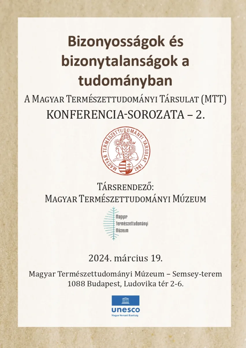 Bizonyosságok 2