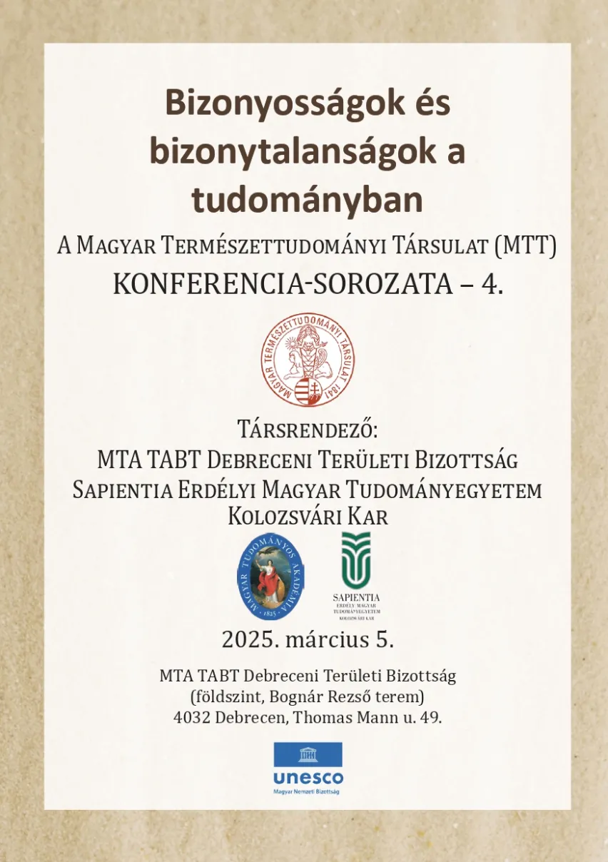 Bizonyosságok 4