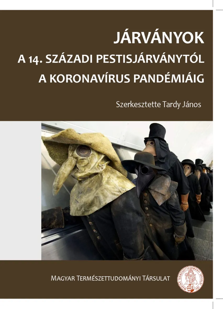 Járványok