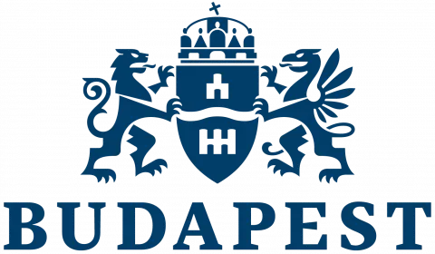 Budapest Főváros Önkormányzat logó