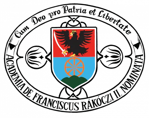 II. Rákóczi Ferenc Kárpátaljai Magyar Főiskola logó