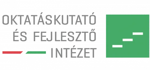 Oktatáskutató és Fejlesztő Intézet logó