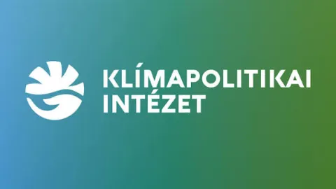 Klímapolitika Intézet